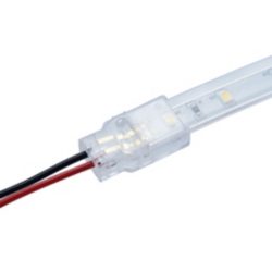 AC170Z connector with leader cable IP44